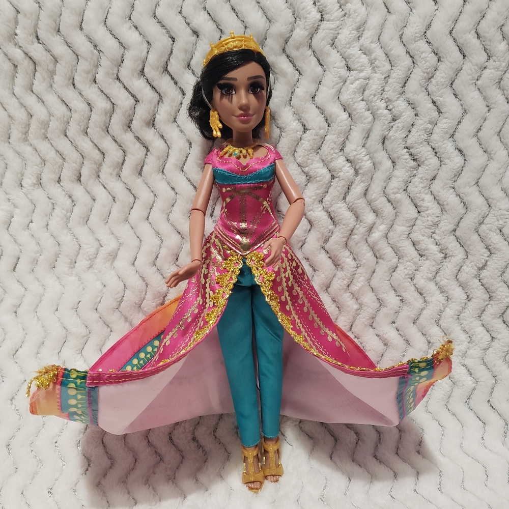Disney Princess Jasmine